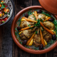 Tagine krydda Mrouzia 60g