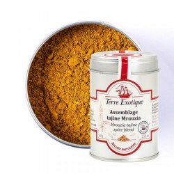 Tagine krydda Mrouzia 60g