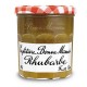 Rabarbermarmelad BM 370g