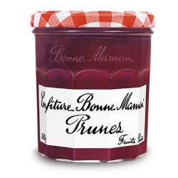 Plommonmarmelad 370g BONNE MAMAN