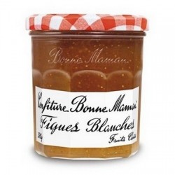 Fikonmarmelad 370g BONNE MAMAN