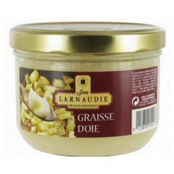 Gåsfett Larnaudie 340g