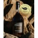 L'Aperitif No 1 Kraftfull – Örtig – Bitter (74 cl) - - alkoholfri dryck Finote