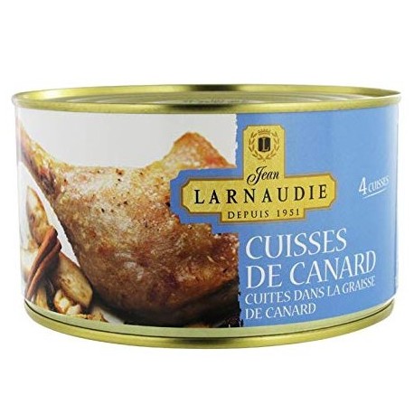 Ankconfit 12 lår