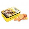 Metallåda Tour de France sablés 315g LIMITED EDITION ABBAYE