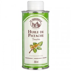 Pistageolja 250ml. La Tourangelle