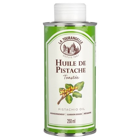 Pistageolja 250ml. La Tourangelle