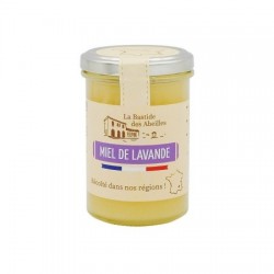 Lavendelhonung 230g Famille Mary