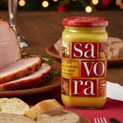 Senap Savora 385g