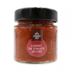 Mix soltorkade tomater Apero & Co