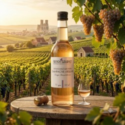 Champagnevinäger 500ml. French Gourmet