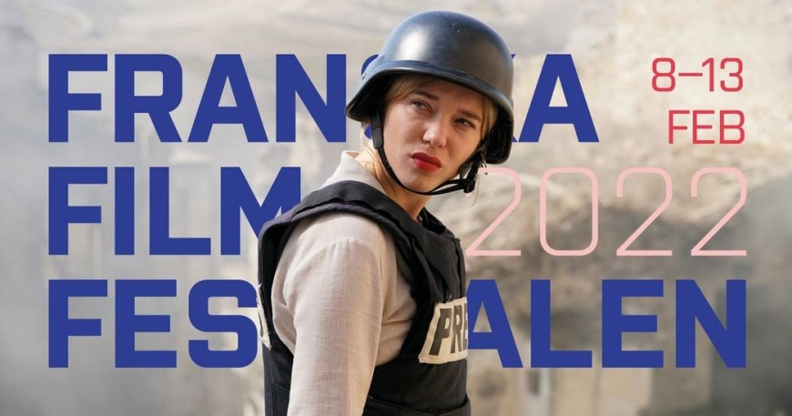 Franska Filmfestivalen 2022